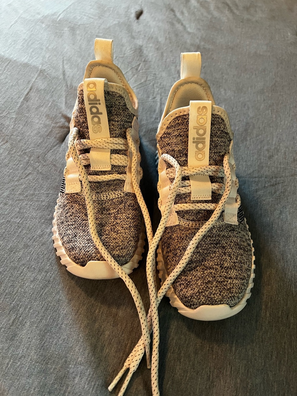 Adidas Kaptir Flow women’s running sneakers
